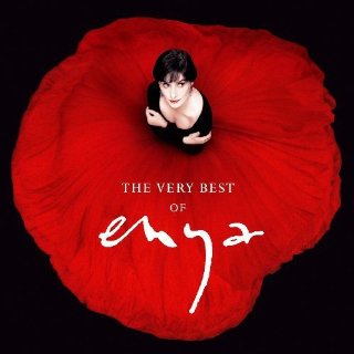 The Very Best Of Enya (Standard CD)