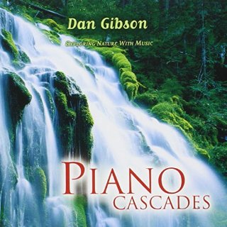 Piano Cascades