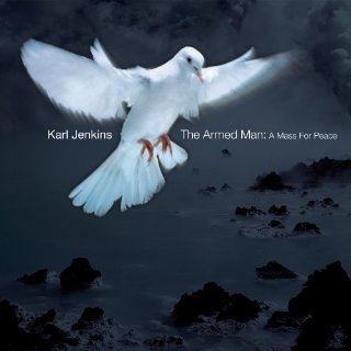 Commenti per The Armed Man: A Mass For Peace