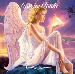 Angelic Reiki