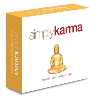 Simply Karma