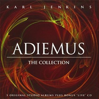 Adiemus - The Collection