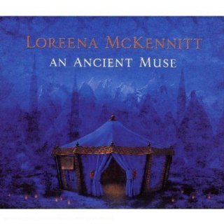 Recensioni dei clienti per An Ancient Muse / Loreena McKennitt QRCD 109 | tripparia.it