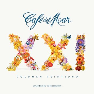 Cafe Del Mar Vol. 21