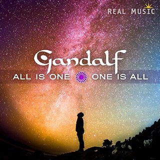 All is One ~ One is All