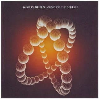 Music of the Spheres