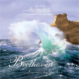 Beethoven Forever By the Sea