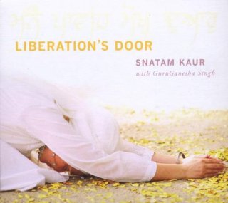 Liberation's Door