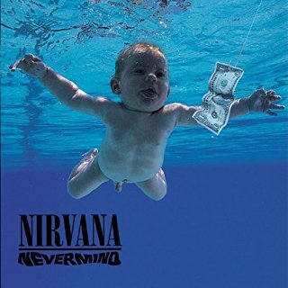 Recensioni dei clienti per Nevermind (vinile 180 gr.) [Edizione: Francia] | tripparia.it