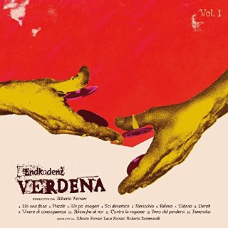 Recensioni dei clienti per Endkadenz Vol 1 | tripparia.it