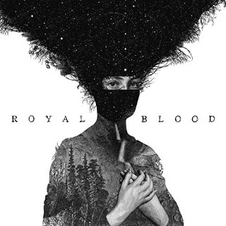 Recensioni dei clienti per Royal Blood - Limited Edition | tripparia.it