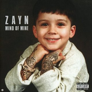 Mind Of Mine (Deluxe Edition)