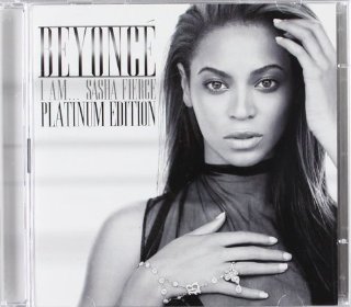 I Am...Sasha Fierce [Platinum Edition]