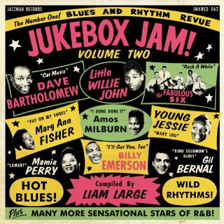 Jukebox Jam Vol.2