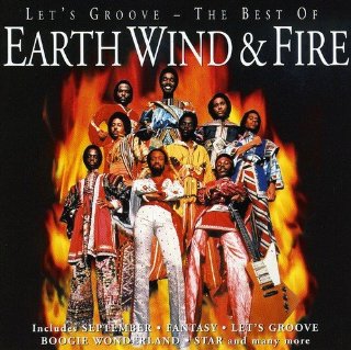 Recensioni dei clienti per Facciamo Groove - The Best Of Earth, Wind & | tripparia.it