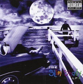 The Slim Shady LP