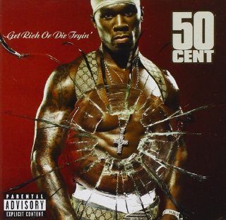 Get Rich Or Die Tryin