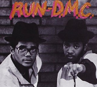 Run Dmc