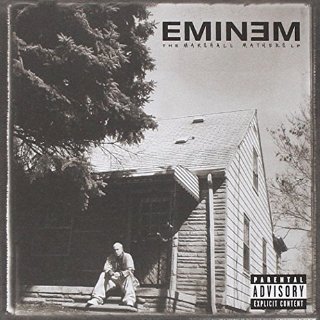 Recensioni dei clienti per Il Marshall Mathers LP | tripparia.it