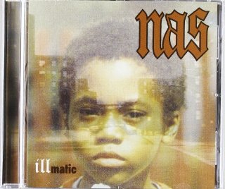 Illmatic