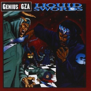 Liquid Swords