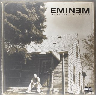 Marshall Mathers Lp