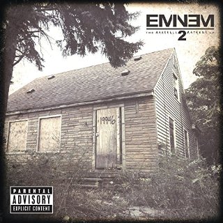 Recensioni dei clienti per The Marshall Mathers LP 2 | tripparia.it