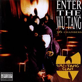 Recensioni dei clienti per Enter the Wu-Tang (36 Chambers [Edizione: Francia] | tripparia.it