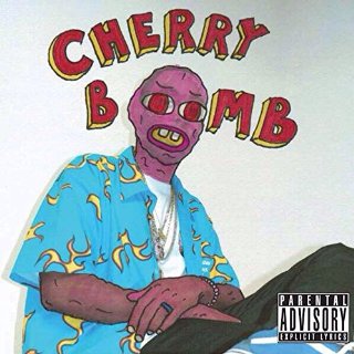 Cherry Bomb