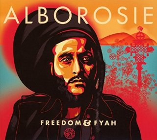 Freedom & Fyah