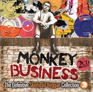 Recensioni dei clienti per Monkey Business: The Definitive Collection Skinhead Reggae | tripparia.it