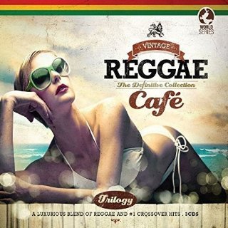 Recensioni dei clienti per Vintage Reggae Cafe Trilogy | tripparia.it