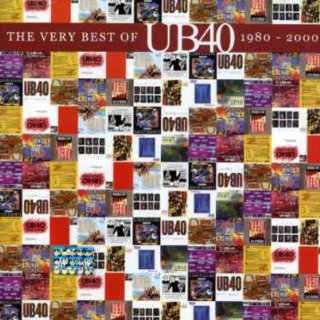 The Very Best of 1980-2000