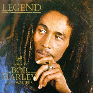 The Best of Bob Marley and The Wailer...