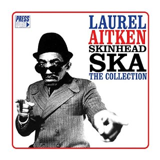 Skinhead Ska - The Collection