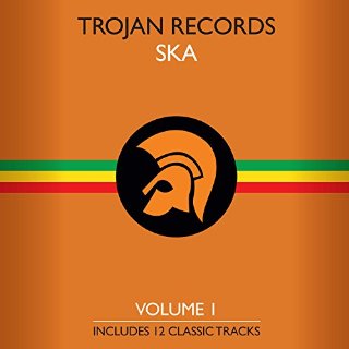 Recensioni dei clienti per The Best Of Trojan Ska Vol. 1 [LP] | tripparia.it