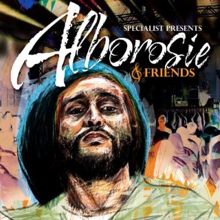 Specialist Presents Alborosie And Fri...