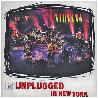 MTV Unplugged In New York