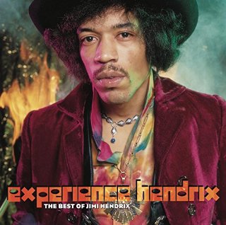 Experience Hendrix: The Best Of Jimi...