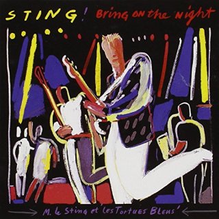 Recensioni dei clienti per Bring On The Night | tripparia.it