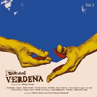 Recensioni dei clienti per Endkadenz Vol.2 | tripparia.it