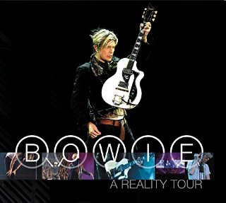 A Reality Tour (Digipack) [2 CD]