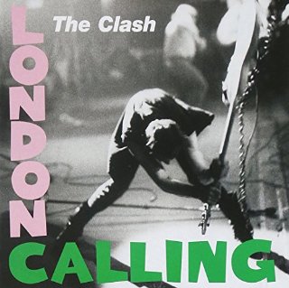 London Calling