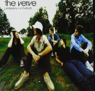 Urban Hymns