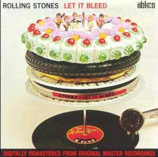 Let It Bleed