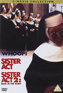 Sister Act 1/Sister Act 2 [Edizione: Regno Unito]