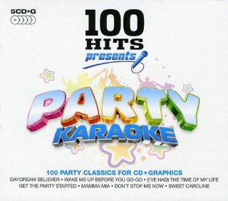 Recensioni dei clienti per 100 Hits Presents: Partito di karaoke | tripparia.it