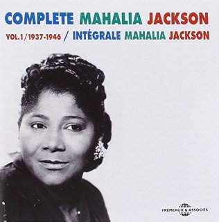 Commenti per Complete Mahalia Jackson Vol.1