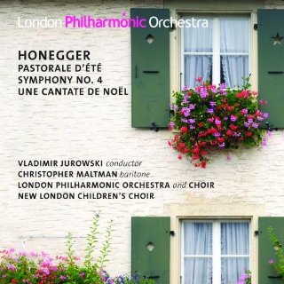 Commenti per Pastorale D  T /Symphony No. 4/Une Canta