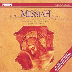 Handel: Messiah